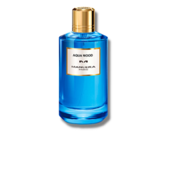Aqua Wood • Mancera 120ml Eau de Parfum
