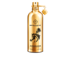 Arabians • Montale 100ml Eau de Parfum - comprar online