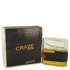 Craze for men - Armaf 100ml Eau de Parfum