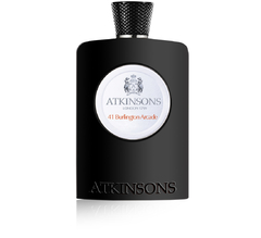 41 Burlington Arcade - Atkinsons 1799 100ml Eau de Parfum - comprar online