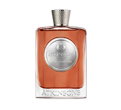 The Big Bad Cedar - Atkinsons 1799 100ml Eau de Parfum - comprar online