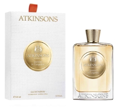 Jasmine in Tangerine - Atkinsons 1799 100ml Eau de Parfum
