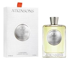 Mint & Tonic - Atkinsons 1799 100ml Eau de Parfum