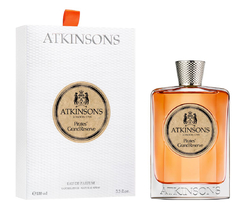 Pirate's Grand Reserve - Atkinsons 1799 100ml Eau de Parfum