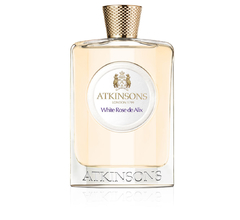 White Rose de Alix - Atkinsons 1799 100ml Eau de Parfum - comprar online