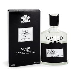 Aventus - Creed 100ml Eau de Parfum - comprar online