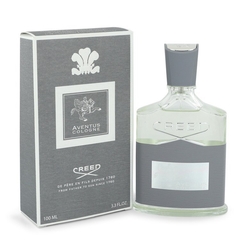 Aventus Cologne • Creed 100ml Eau de Parfum - comprar online