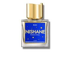 B-612 • NISHANE 50ml Extrait de Parfum