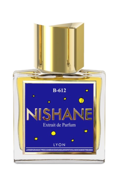 B-612 • NISHANE 50ml Extrait de Parfum - comprar online