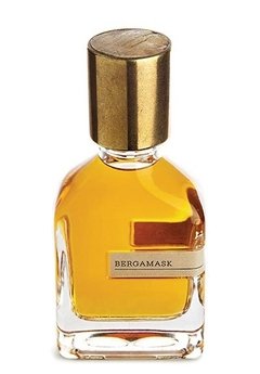 Bergamask - Orto Parisi 50ml Parfum