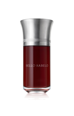 Bello Rabelo • Liquides Imaginaires 100ml Eau de Parfum - comprar online
