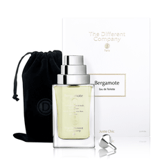 Bergamote - The Different Company 100ml Eau de Toilette na internet