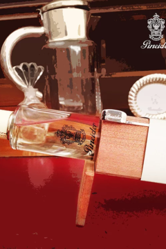 Bianco di Bulgaria • Pineider 100ml Eau de Parfum - comprar online