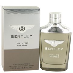 Bentley Infinite Intense - Bentley 100ml Eau de Parfum