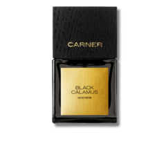 Black Calamus • CARNER: Black Collection 50ml Eau de Parfum