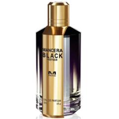 Black Prestigium • Mancera 120ml Eau de Parfum