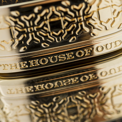 Blessing Silence • The House of Oud 75ml Eau de Parfum - comprar online