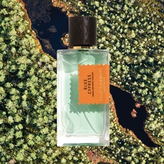 Blue Cypress • Goldfield & Banks 100ml Parfum - comprar online