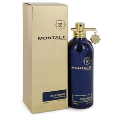 Blue Amber - Montale 100ml Eau de Parfum