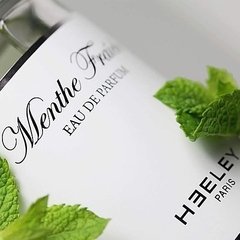 Menthe Fraîche - HEELEY 100ml Eau de Parfum na internet