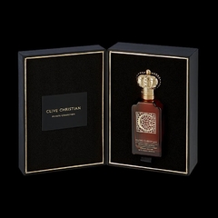 C Woody Leather • Clive Christian: PRIVATE COLLECTION 100ml Parfum - loja online