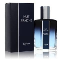 Nuit Fraîche • Caron 75ml Eau de Toilette - comprar online