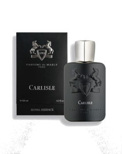 Carlisle • Parfums de Marly 125ml Eau de Parfum - Arômes du Monde