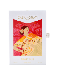 Bouquet Ideale • Casamorati 1888 100ml Eau de Parfum - Arômes du Monde