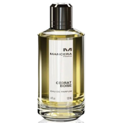 Cedrat Boise • Mancera 120ml Eau de Parfum - comprar online