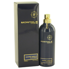 Chypré Vanillé - Montale 100ml Eau de Parfum