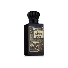 Confessions of a Garden Gnome • Fort & Manlé 50ml Eau de Parfum