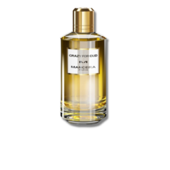 Crazy for Oud • Mancera 120ml Eau de Parfum