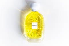 Crépuscule Des Âmes • Atelier Des Ors: Blanche Collection 100ml Eau de Parfum - Arômes du Monde
