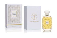Crépuscule Des Âmes • Atelier Des Ors: Blanche Collection 100ml Eau de Parfum - loja online