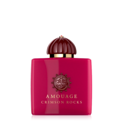 Crimson Rocks • Amouage 100ml Eau de Parfum