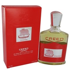 Viking - Creed 100ml Millesime Eau de Parfum - comprar online