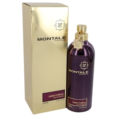 Dark Purple - Montale 100ml Eau de Parfum