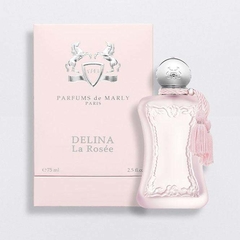 Delina La Rosée • Parfums de Marly 75ml Eau de Parfum - comprar online