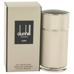 Dunhill Icon - Alfred Dunhill 100ml Eau De Parfum