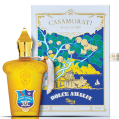 Dolce Amalfi • Casamorati 1888 100ml Eau de Parfum - comprar online