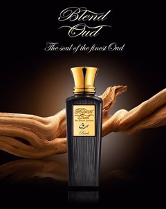 Teeb • Blend Oud 75ml Eau de Parfum - loja online