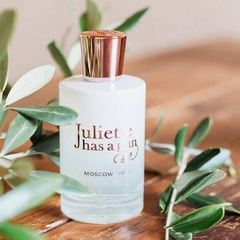 Moscow Mule • Juliette Has a Gun 100ml Eau de Parfum - Arômes du Monde