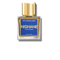 Fan Your Flames • NISHANE 50ml Extrait de Parfum na internet