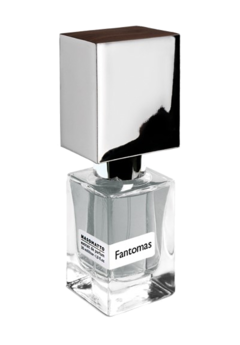 Fantomas • Nasomatto 30ml Extrait de Parfum