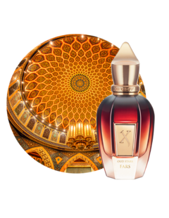 Fars • Xerjoff: Oud Stars 50ml Parfum - comprar online