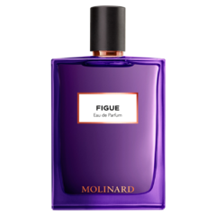 Figue • Molinard: Les éléments 75ml Eau de Parfum