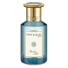 Framboise Noire • Shay & Blue 100ml Eau de Parfum