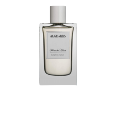 From the Heart • Alghabra: Nº 1 Scents of Damascus 50ml Extrait de Parfum