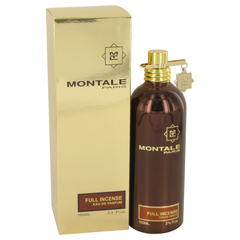 Full Incense - Montale 100ml Eau de Parfum