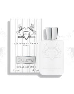 Galloway • Parfums de Marly 125ml Eau de Parfum - Arômes du Monde